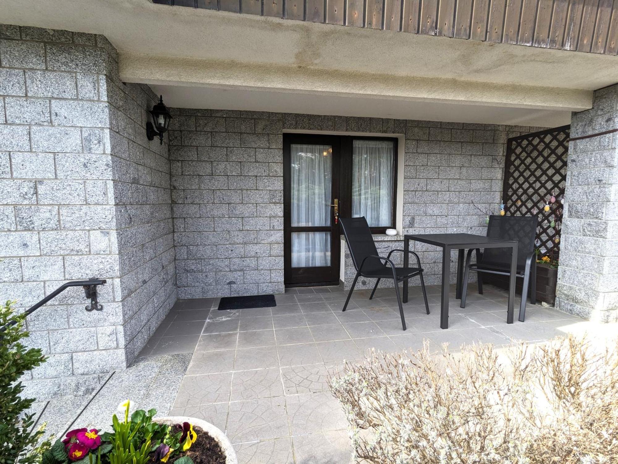 Appartement B2 - Urlaubsmagie - Mit Terrasse& Grill Direkt Am Wanderweg à Sebnitz Extérieur photo